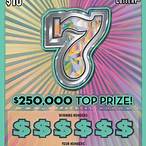 tx lottery scratchers